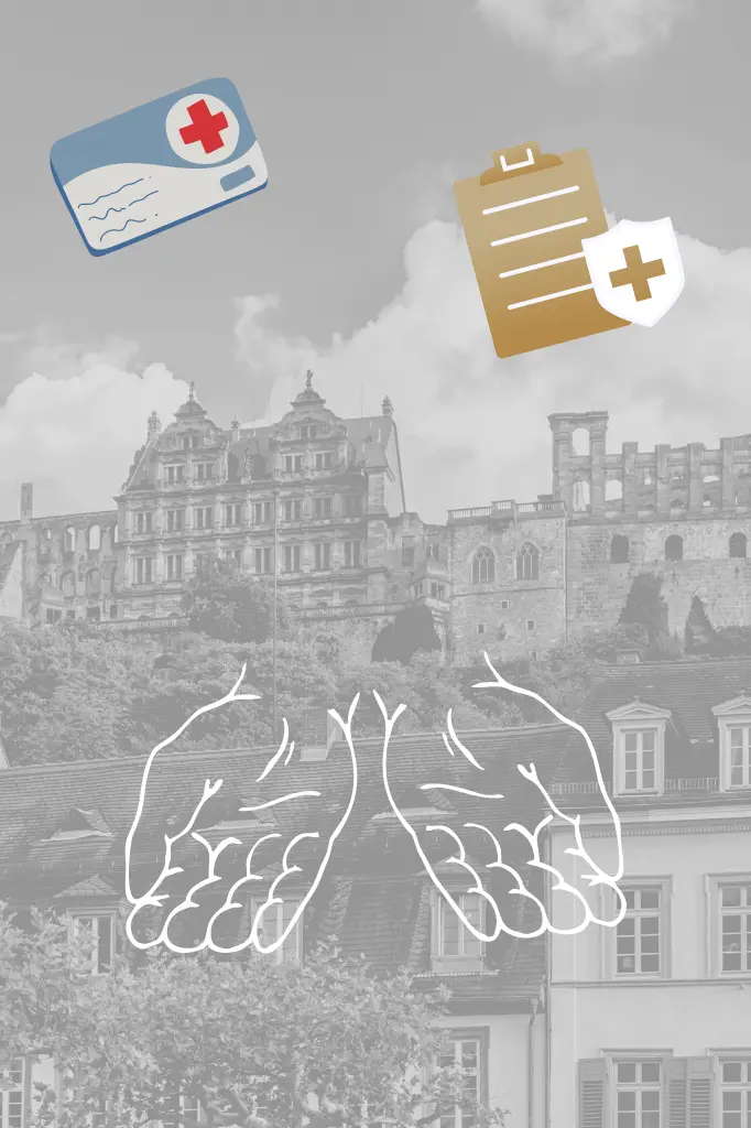 Die ❤ 24 Stunden Pflege und Betreuung in Heidelberg und Umgebung